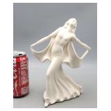 Dancer Sculpture- Japan