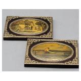 Small Wall Art 4.5" ï¿½ 3.5"