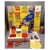 1993 McDonald