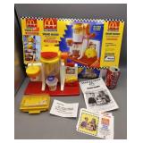 1993 McDonald