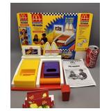 1993 McDonald