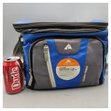Ozark trail 24 can,expandable top soft side