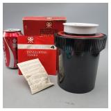 Paterson System4 Universal developing tank,