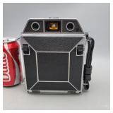 Topcon Horseman 985 folding field camera