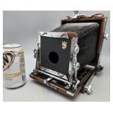 Wista Field Camera - Field 45  - Japan