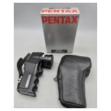 Pentax Digital Spotmeter/Modified by Zone VI