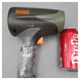 Bushnell Velocity Speed Radar Gun. Rubber Casing