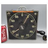 Gralab Darkroom Timer
