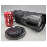Pentax SMC Takumar 6X7 400mm f/4 Manual Focus
