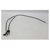 Remote Shutter Cables 12" & 28"