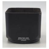 Hasselblad Sweden Lens Hood 60/100-250 Plastic