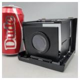 Fuji GX680 Waist Level View Finder Attachment,