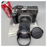 Mamiya 7 Medium Format Range Finder