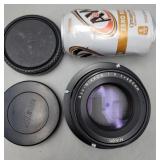 Nikon Nikkor-APO 480mm f/9 Lens