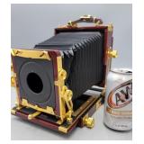Tachihara Hope Fiel Stand 4x5 Field Camera