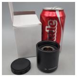 Converter X2 - unbranded, Cap and Box