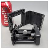 Zenza Bronica SQ 6x6 120 Film Back