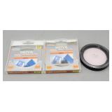 Group of Filters 1 Hoya B-60 Skylight (lB) 2 H