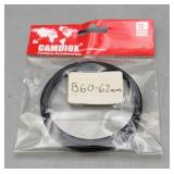 Camdiox Camera Accessories B60-62mm