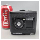 Zenza Bronica GS-120 Film Back,6X6, Bronica GS-1