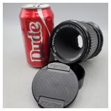 Pentax SMC 67 Macro 135mm f/4 medium format