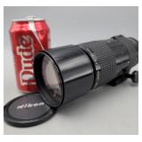 Nikon Nikkor 300mm f/4.5 AI-S Manual Telephoto
