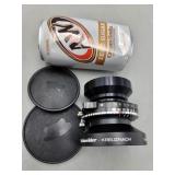 Schneider-Kreuznach Symmar APO 210mm f/5.6 (5x7)