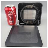Fujifilm GX680 Roll Film Holder III 6X8