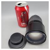 Olympus Zuiko MC Auto-t 180mm f/2.8 Telephoto