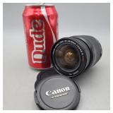 Canon EF 28-80mm f/3.5-5.6 USM V (SLR