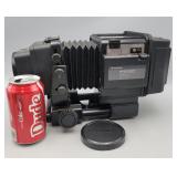 Fujifilm GX680 professional medium format camera,