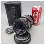 Zenza Bronica Zenzanon-PE medium format lens,