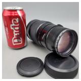 Bronica 250mm f/5.6 Zenzanon MC telephoto