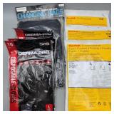 Unopened Film Developing Supplies,