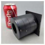NSE Lens Board with Extensions, (1)#5,(3)#3