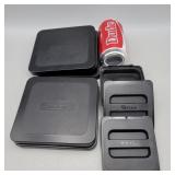 Fuji GX680 Caps for Film Holders, 6 Large, 2