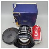 Schneider Symmars 360mm f/6.8 Large Format Lens,