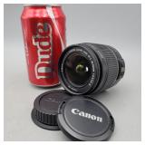 Canon EF-F 18-55mm f/3.5-5.6 IS II lens for Canon