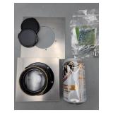 Eastman Kodak Anastigmat 540mm f/11 Camera Lens