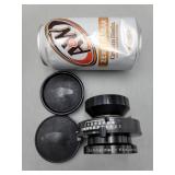 Schneider-Krueznach G-Claron 270mm f/9 Lens/Copal
