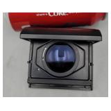 Zenza Bronica Waist Level Viewfinder