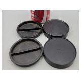 Hasselblad Lens Covers