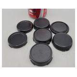 Non-Branded Lens Covers