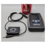 Phochron XA Film Camera Shutter Speed tester,