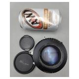Nikon Nikkor-M 450mm f/9 Large Format Lens