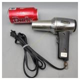 Heatgun,1000W - Works