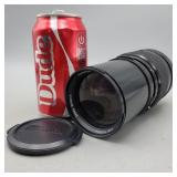 Zenza Bronica Zenzanon-PS 250mm f/5.6 lens,