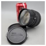 Zenza Bronica Zenzanon-PG 65mm f/4.5 lens(GS-1