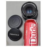 SMC Pentax Asahi 90mm f/2.8 Lens,Rubberized