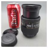 Nikon AF Nikkor 28-105mm f/3.5-4.5D Macro